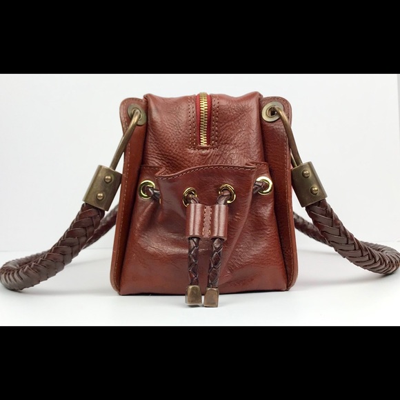 Michael Kors Skorpios Purse:Like New Listing - Picture 2 of 8